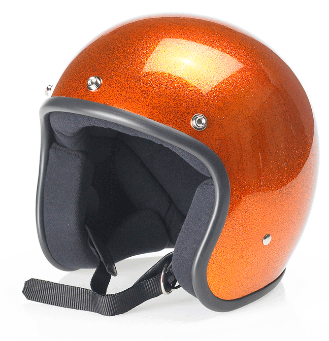 Biltwell retro hot sale motorcycle helmets