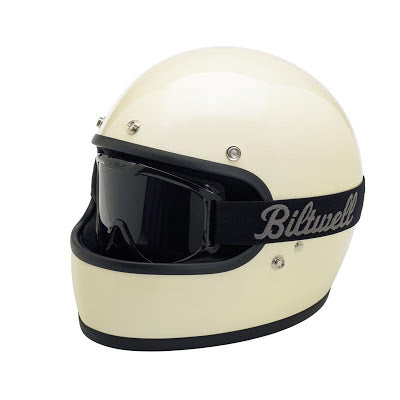 Biltwell hot sale gringo goggles