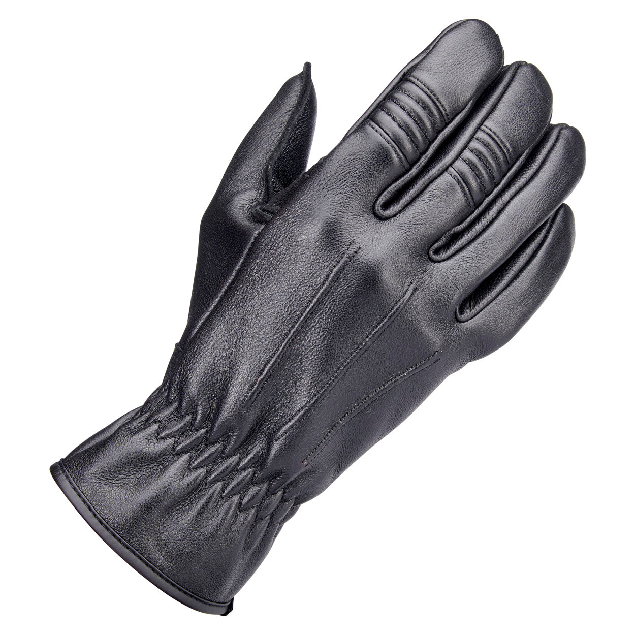 PS os Sweden - Leather Riding Gloves