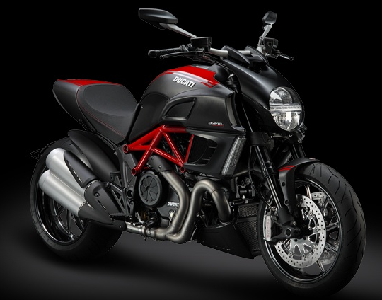 Diavel