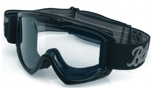 Moto Goggles