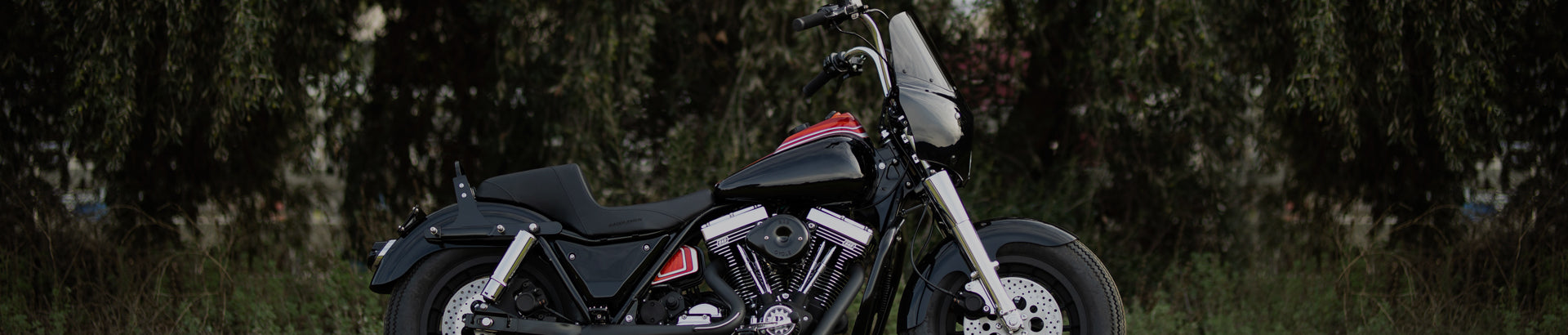 Rouser's FXR Collection