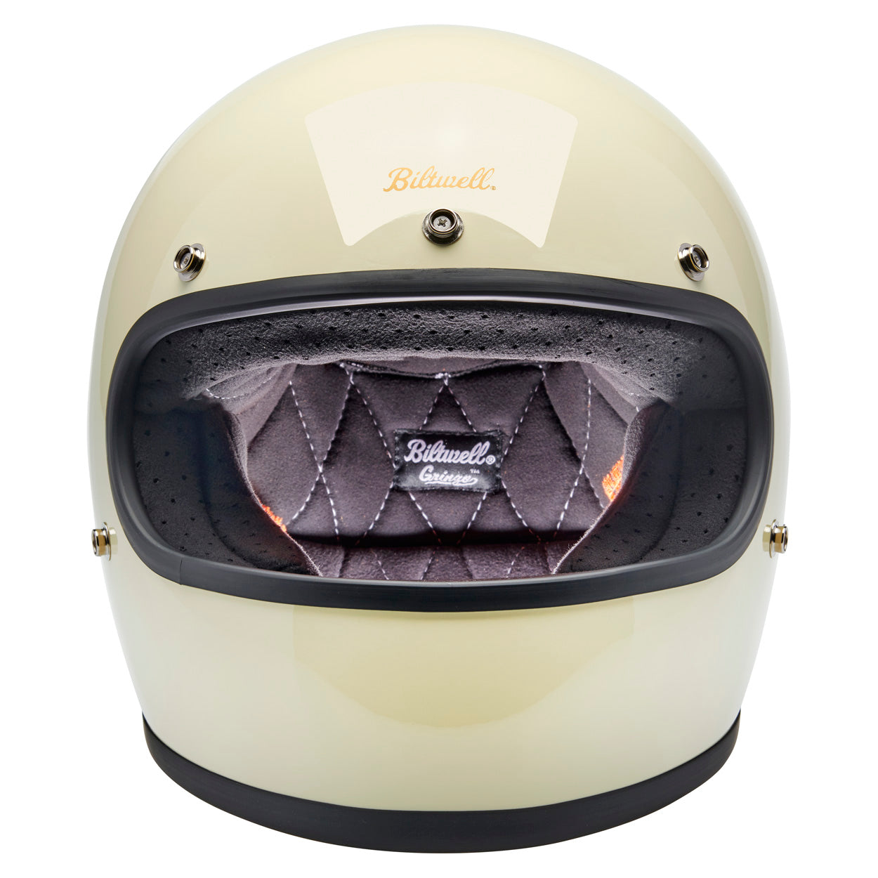 Biltwell Gringo Full Face Helmets