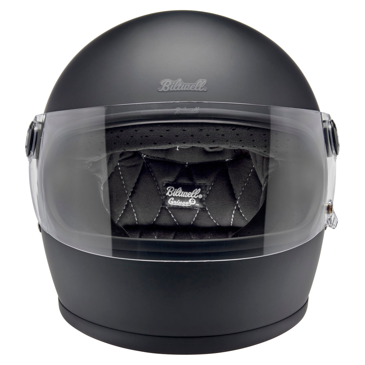 Biltwell Gringo S Full Face Helmets