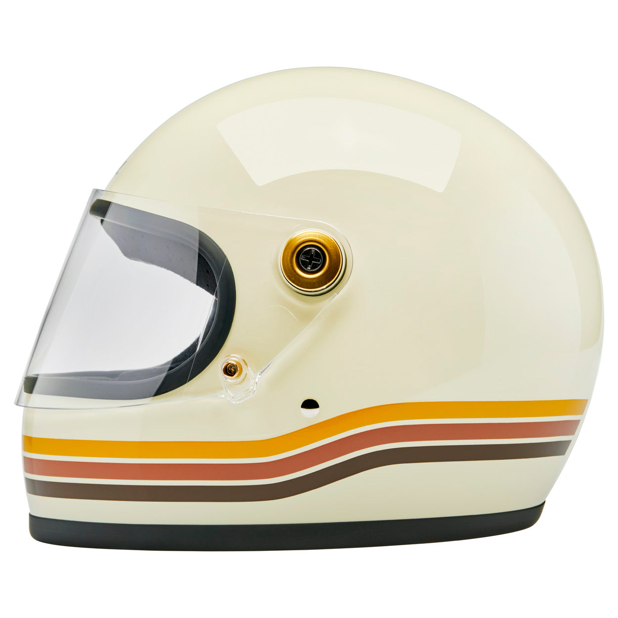 Gringo S ECE R22.06 Helmet - Vintage Desert Spectrum