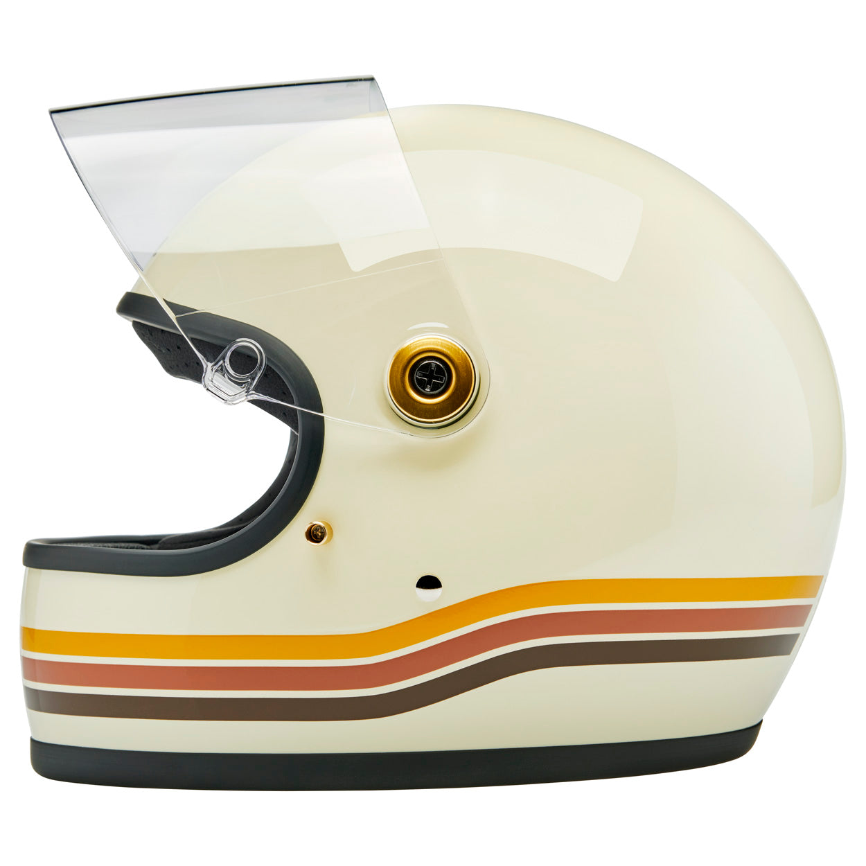 Gringo S ECE R22.06 Helmet - Vintage Desert Spectrum