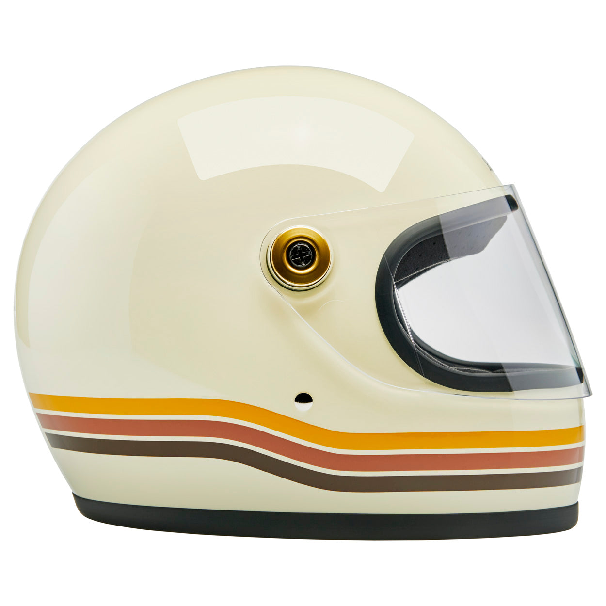 Gringo S ECE R22.06 Helmet - Vintage Desert Spectrum