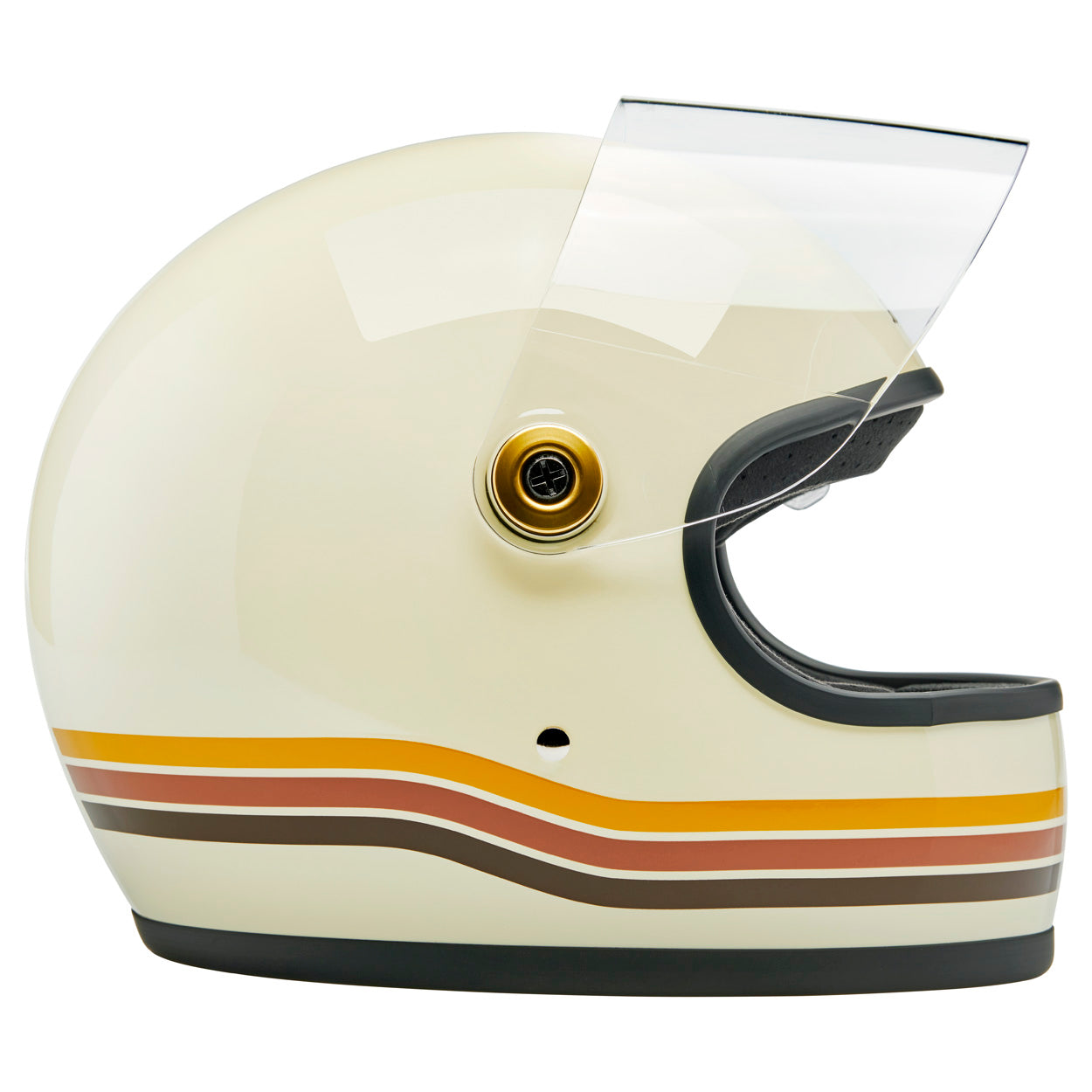 Gringo S ECE R22.06 Helmet - Vintage Desert Spectrum