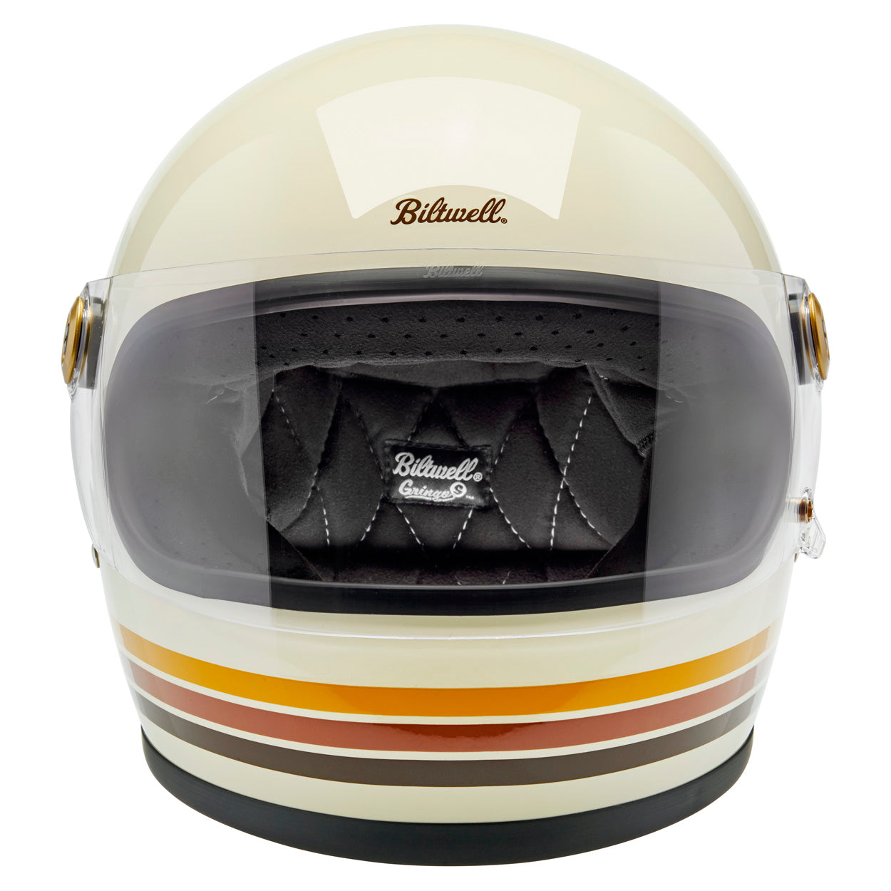 Biltwell Gringo S Full Face Helmets