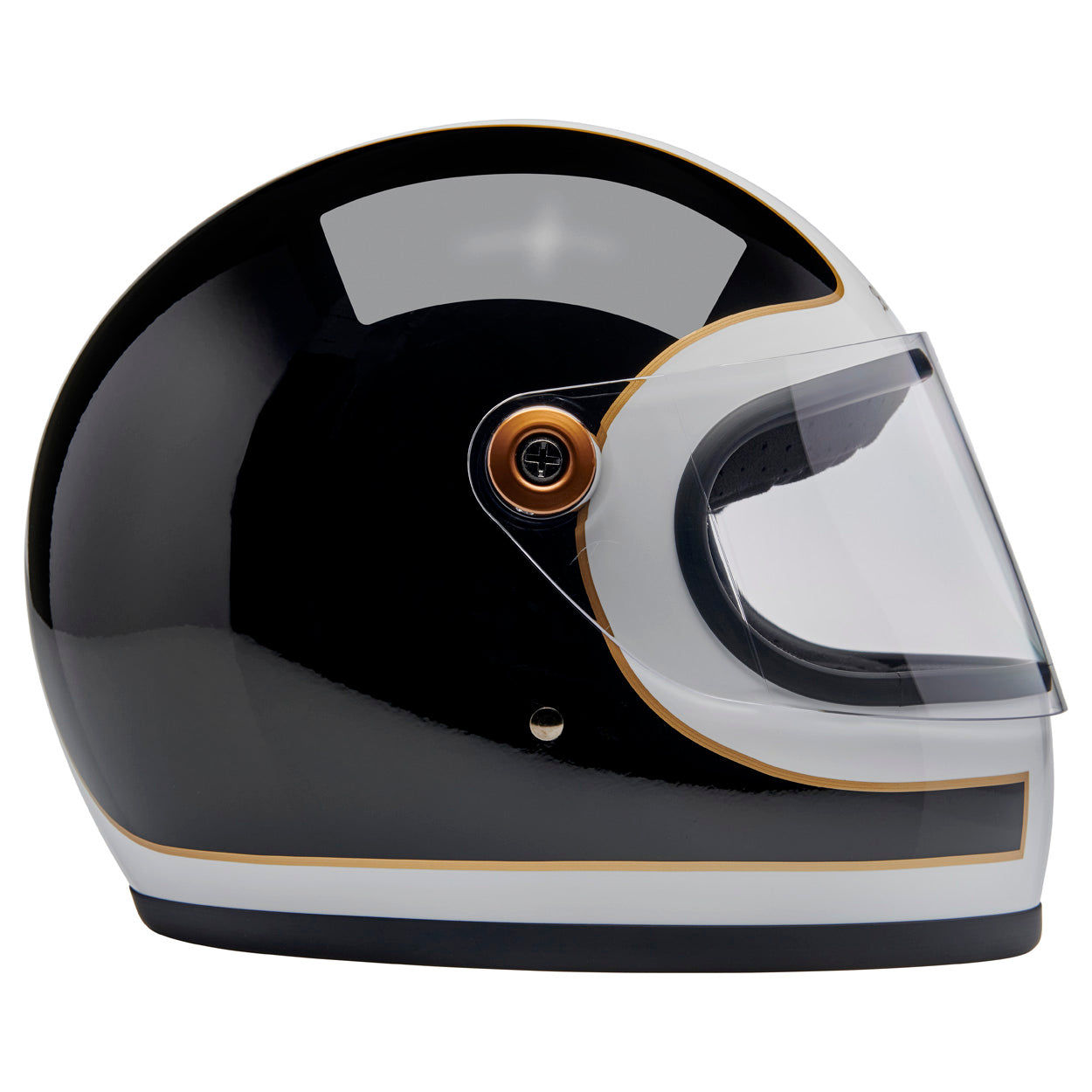 Gringo S Helmet - Gloss Storm Gray - on sale Small