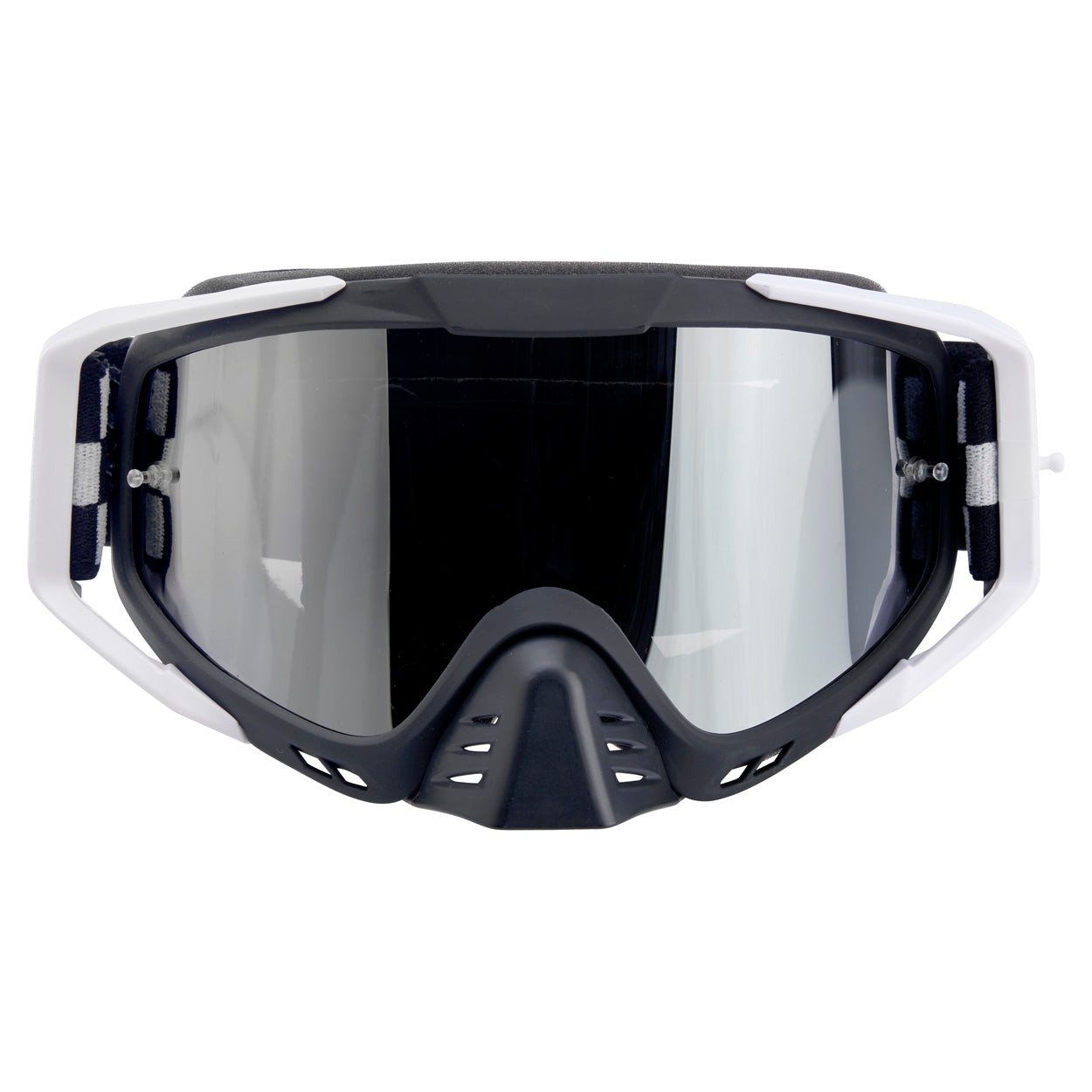 Ridgeline Goggles - Checkers