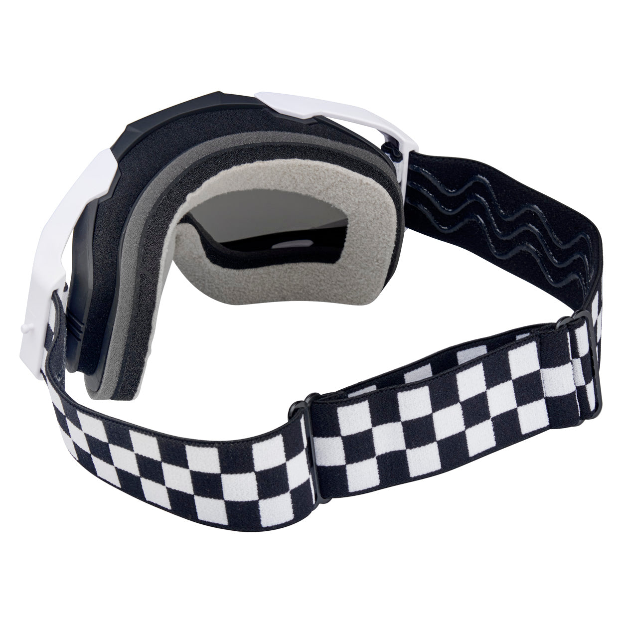 Ridgeline Goggles - Checkers