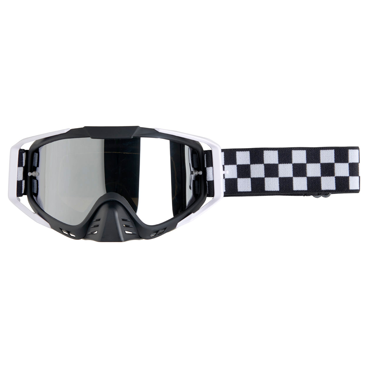 Ridgeline Goggles - Checkers