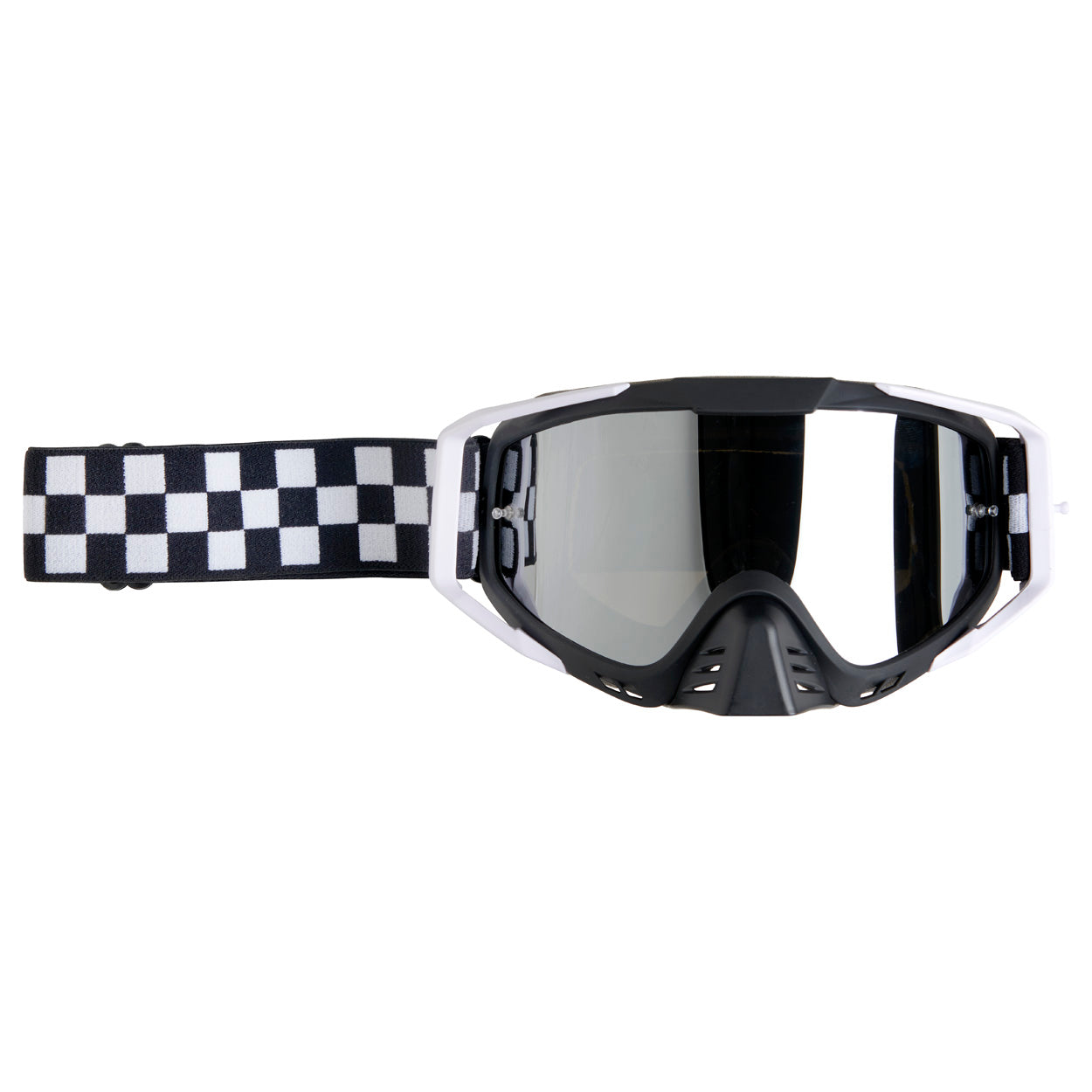 Ridgeline Goggles - Checkers