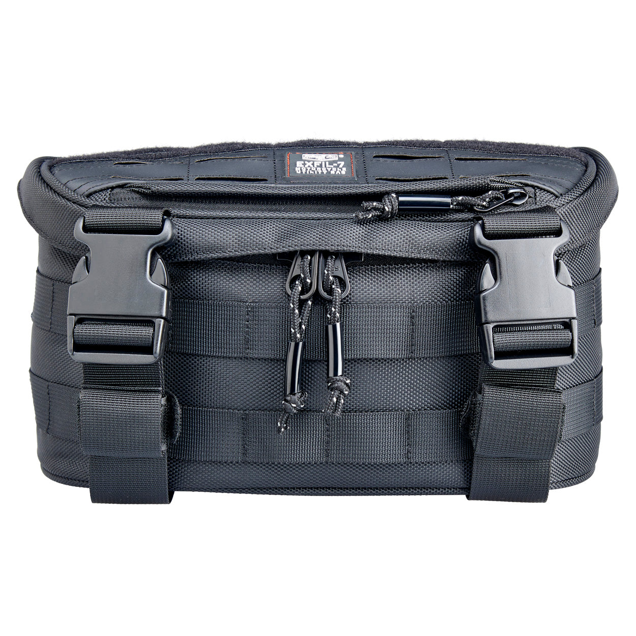 EXFIL-7 2.0 Bag - Black