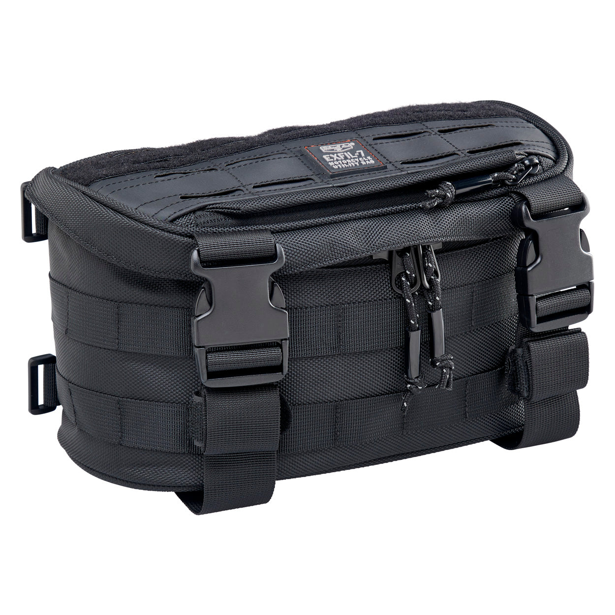 EXFIL-7 2.0 Bag - Black