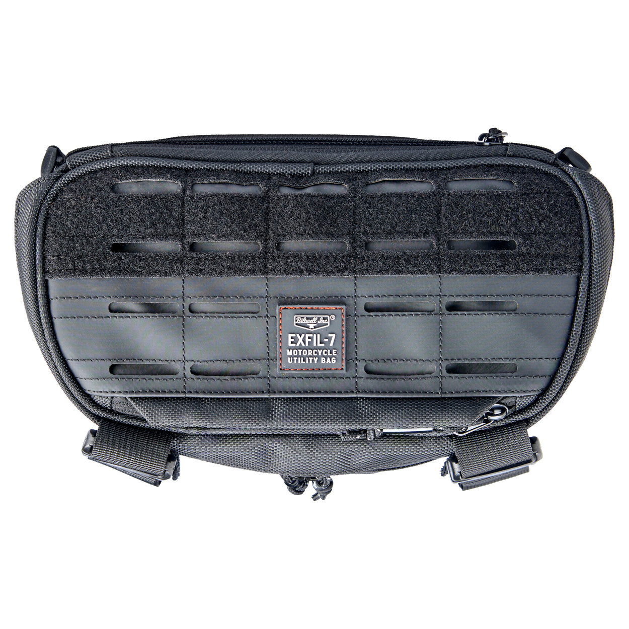 EXFIL-7 2.0 Bag - Black