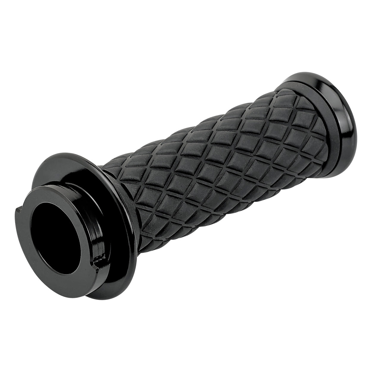 Biltwell AlumiCore Grip Set TBW 22+ - Black