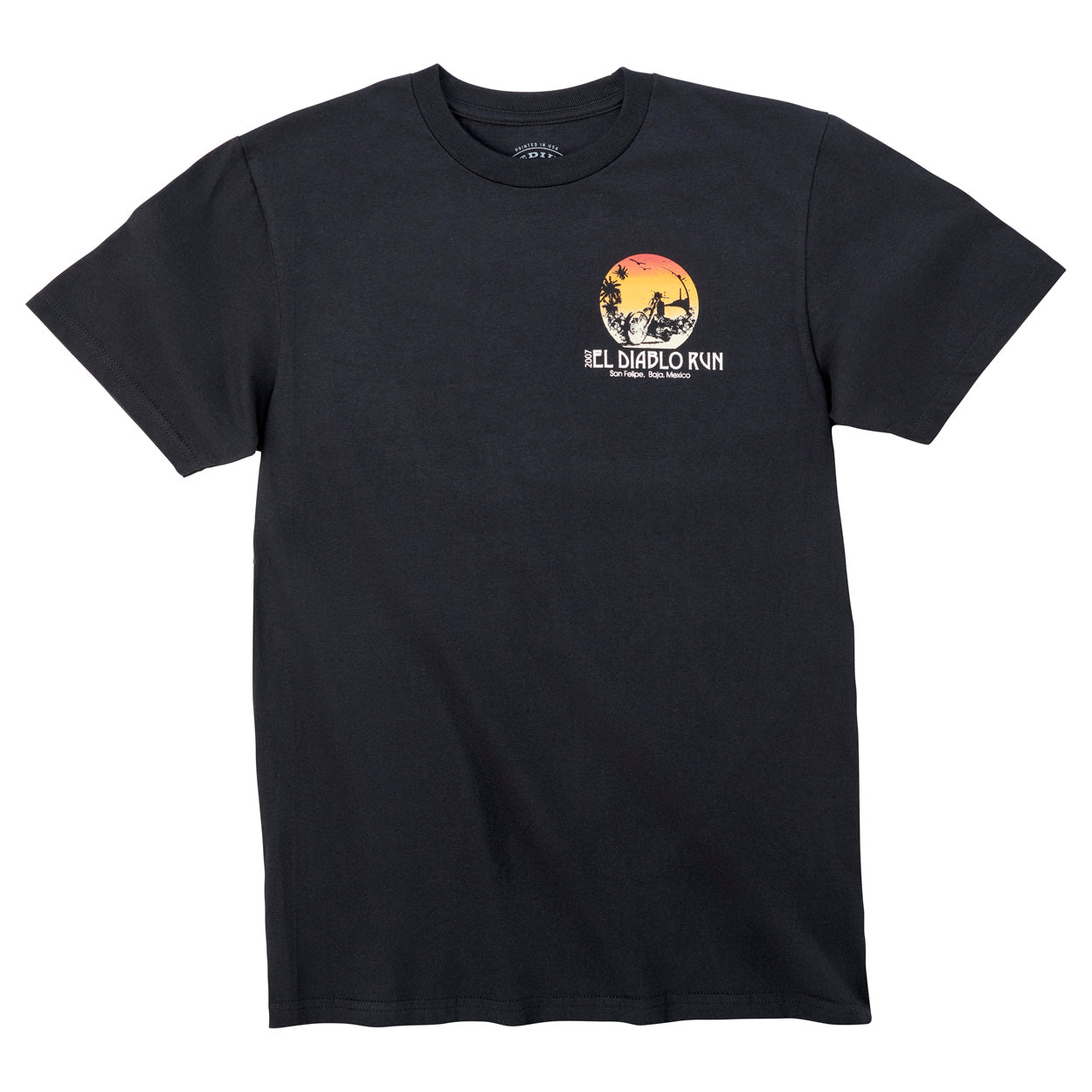 San Felipe Orphanage Fundraiser T-Shirt