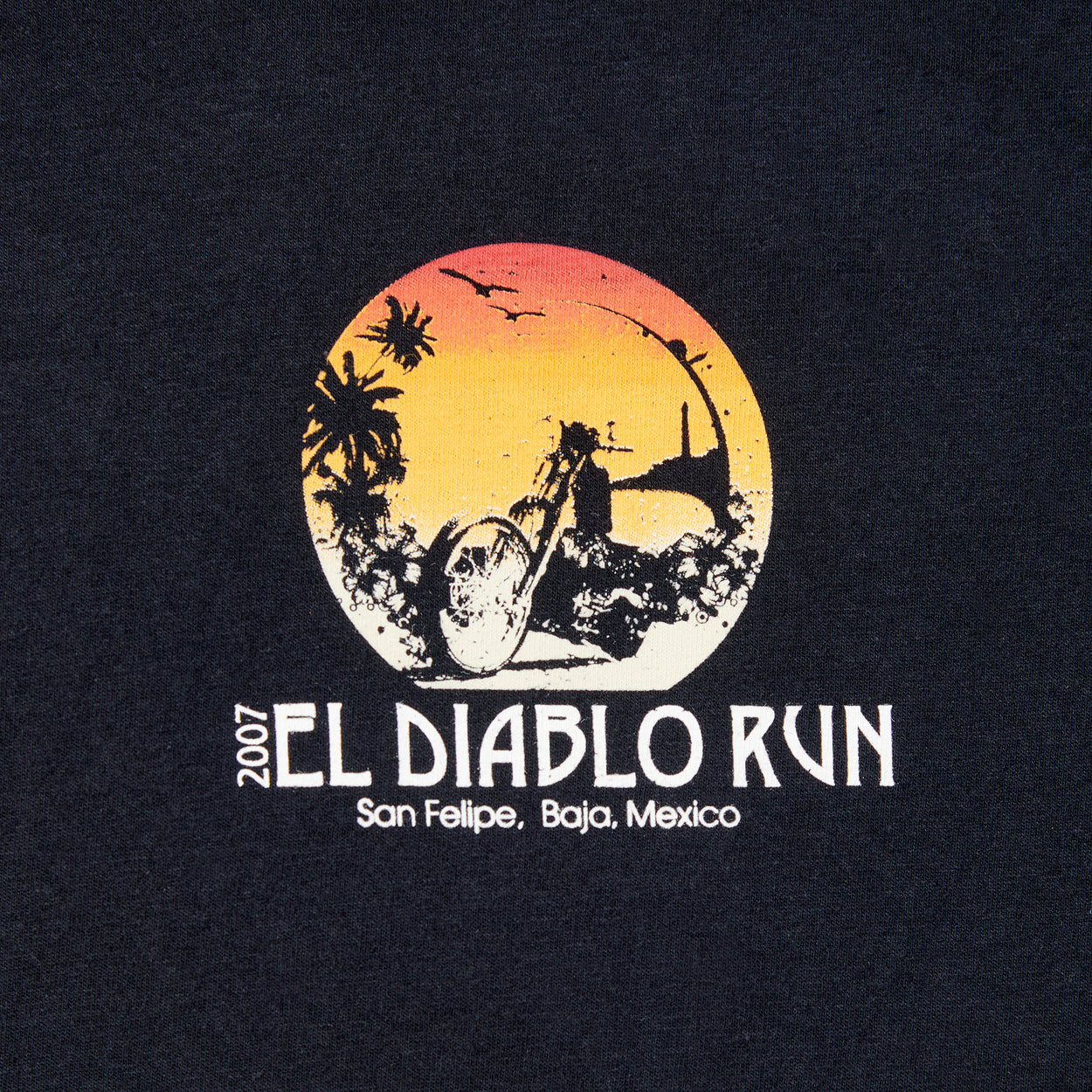 San Felipe Orphanage Fundraiser T-Shirt