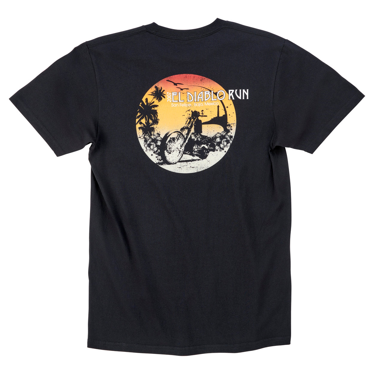 San Felipe Orphanage Fundraiser T-Shirt