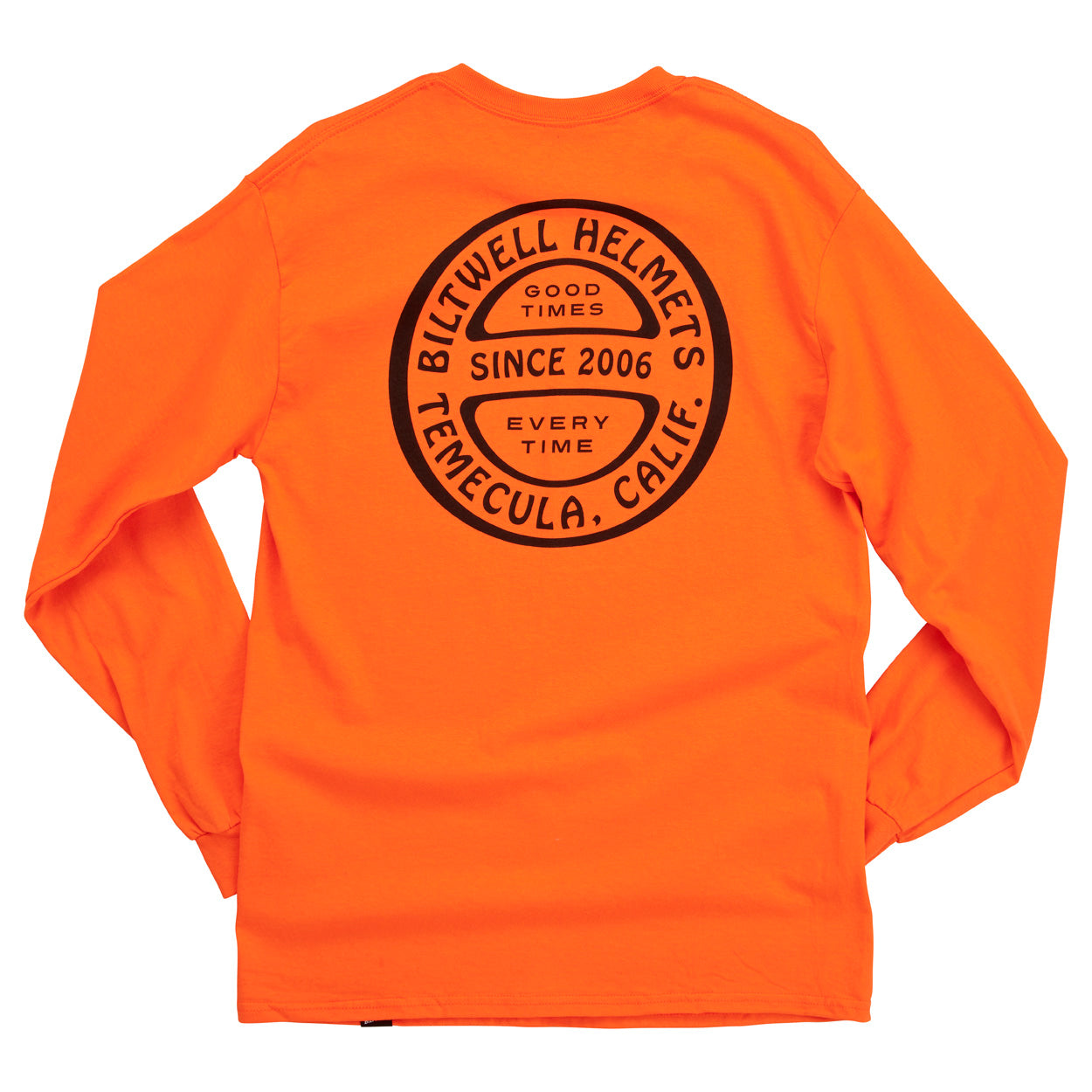 CLOSEOUT Since 2006 Long Sleeve - SIZE SMALL ONLY