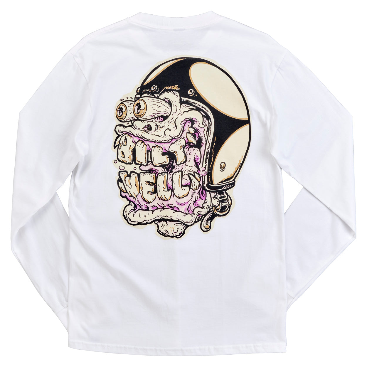 Decay Long Sleeve