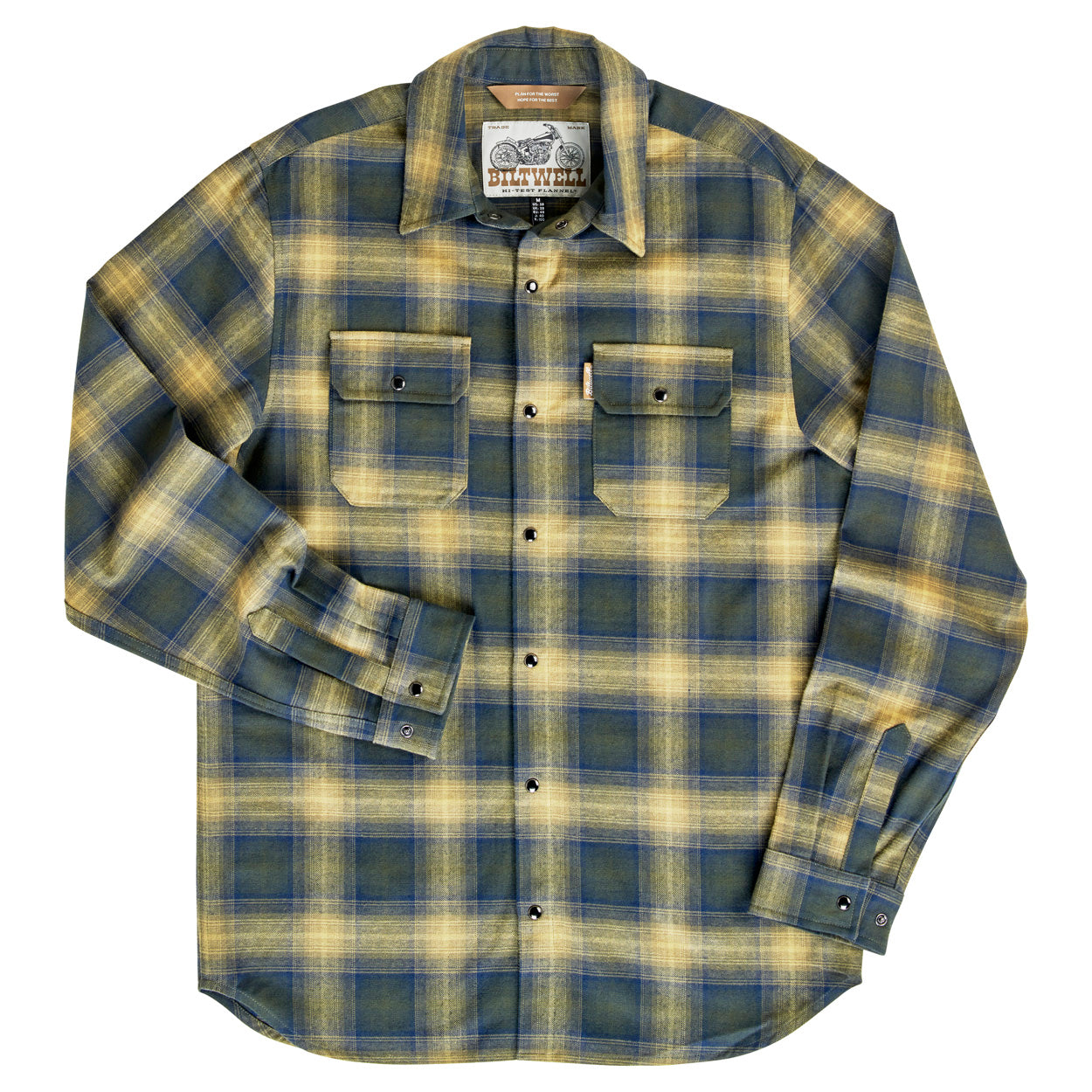 12 flannels outlet size M-XLarge Multicolor