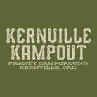 Kernville Kampout