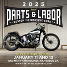 Parts & Labor Expo