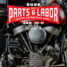 Parts & Labor Expo