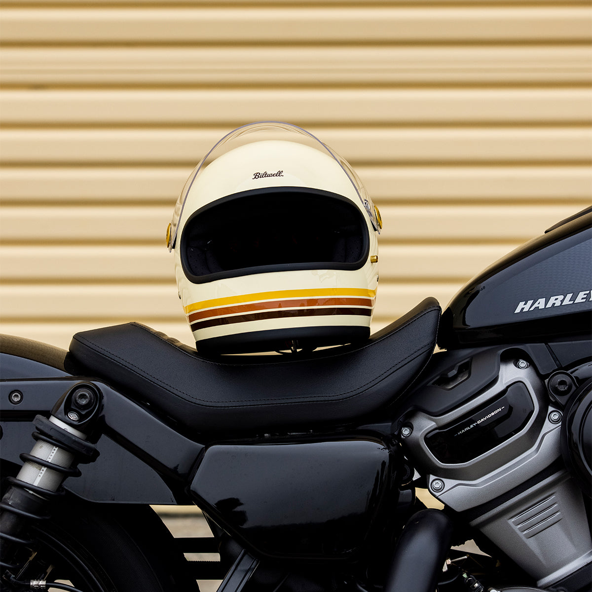 Biltwell gringo hot sale desert