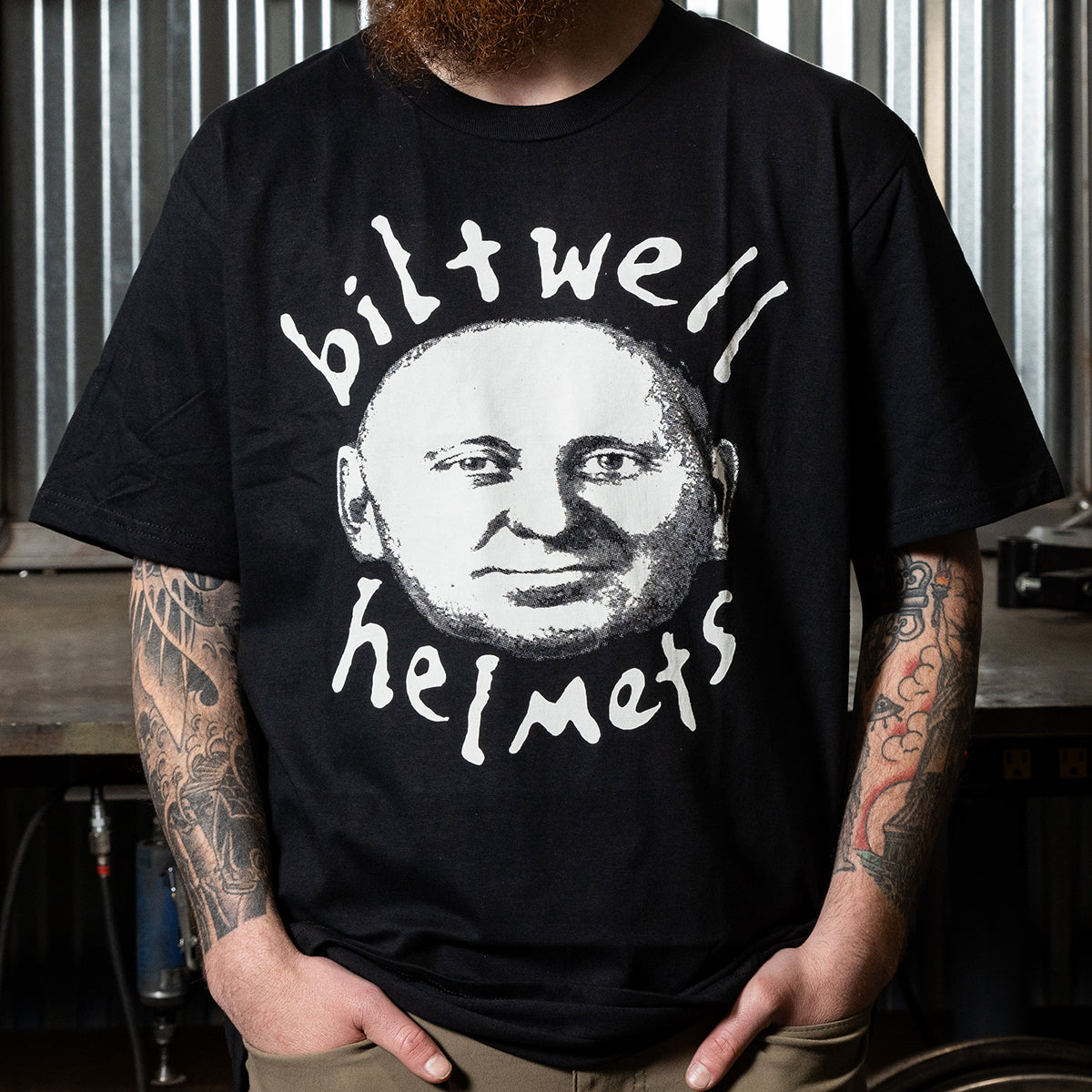 Mental Jimmys T-Shirt