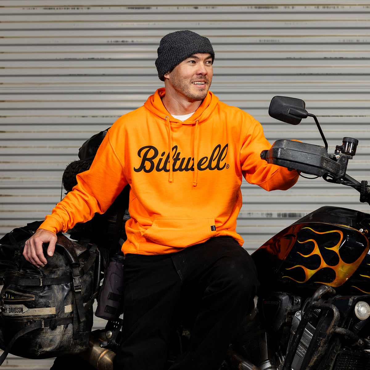 Biltwell Outerwear