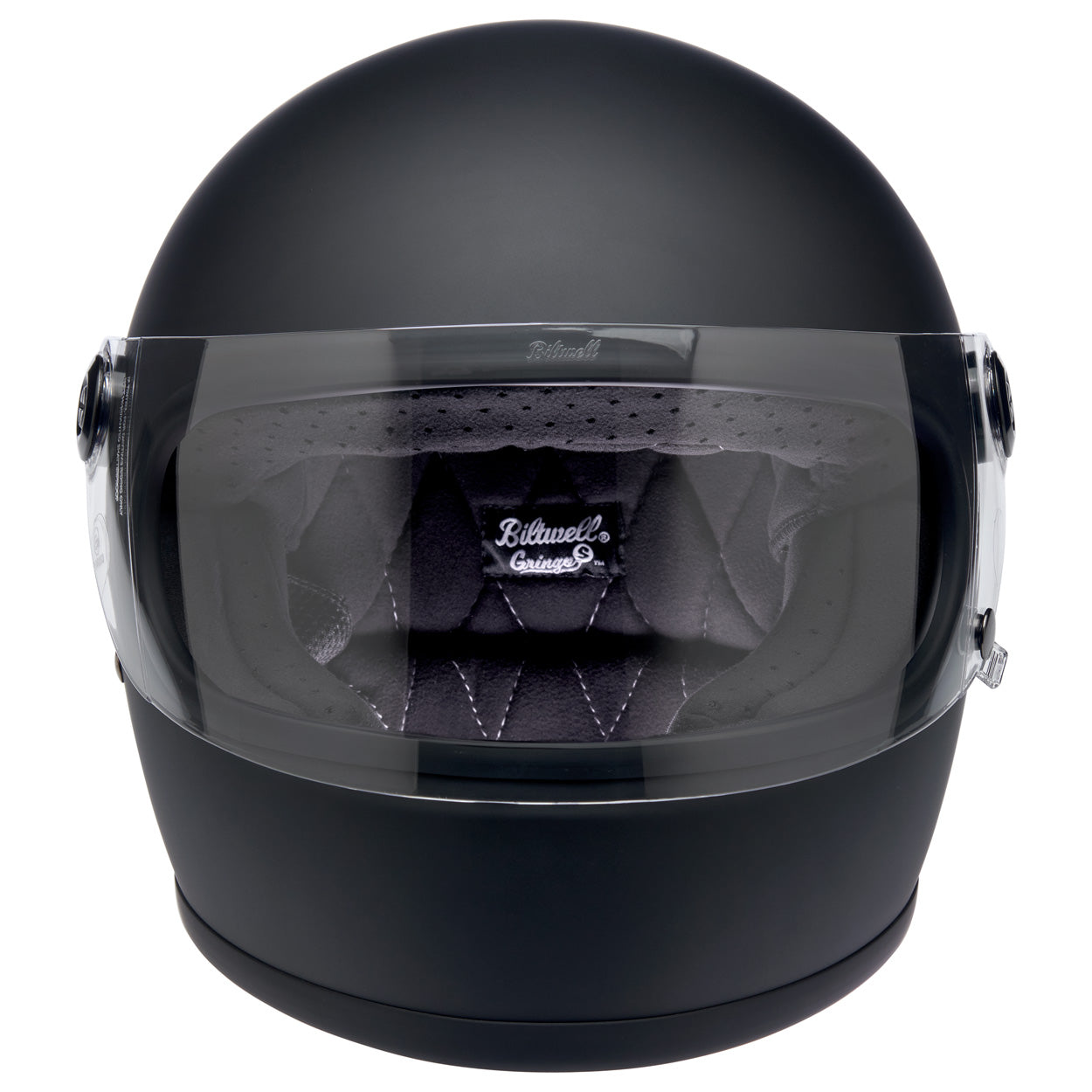 CLOSEOUT Gringo S ECE R22.05 Helmet - Flat Black