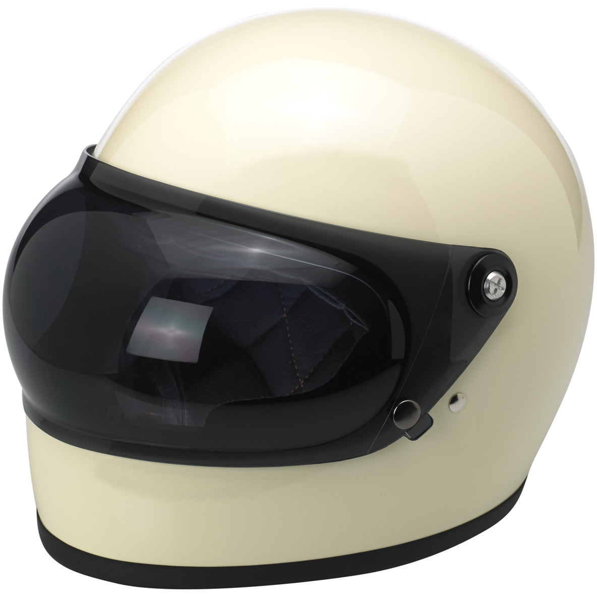 BILT Motorcycle Helmet +2 Shields & selling Gloves