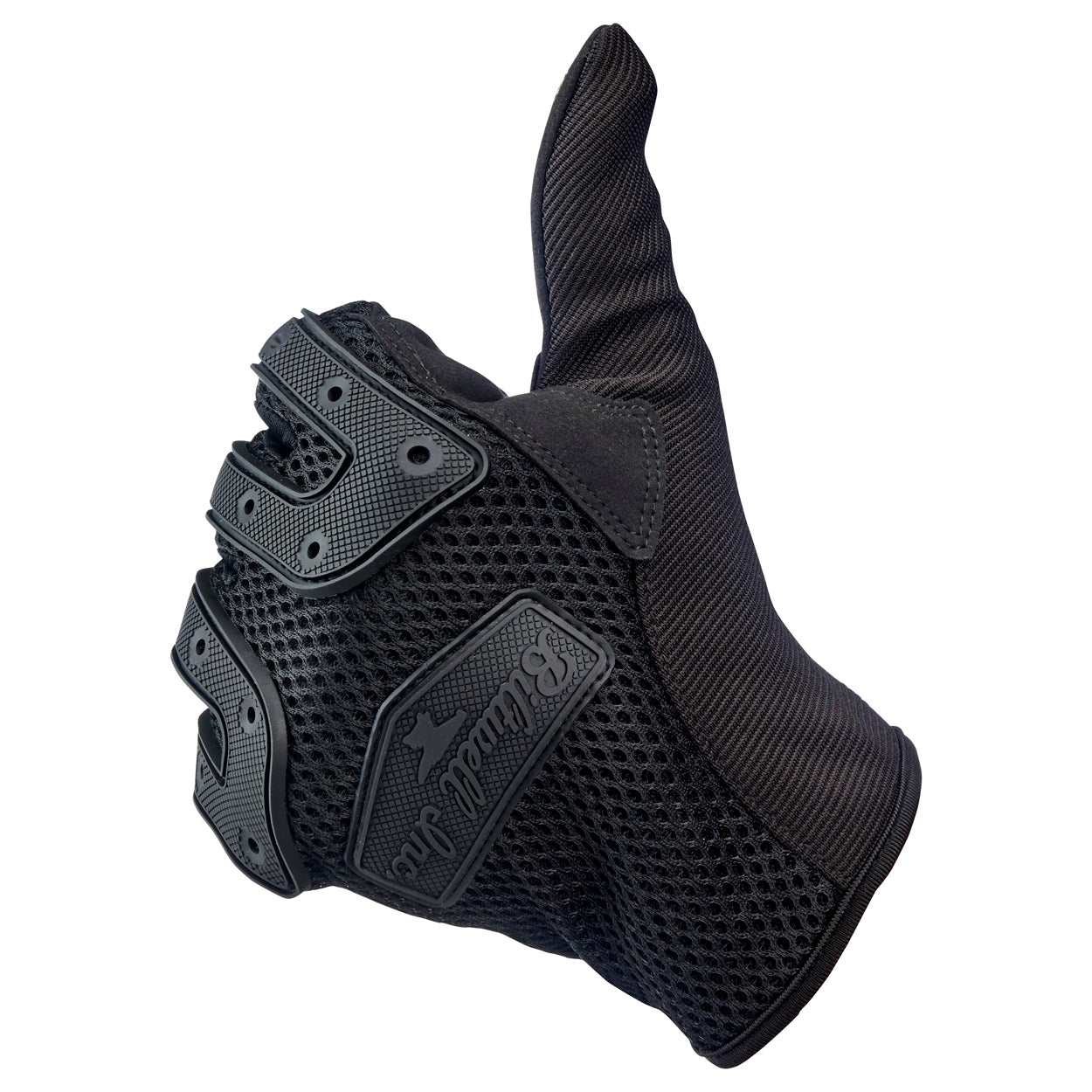 Biltwell Anza Gloves - Black Out