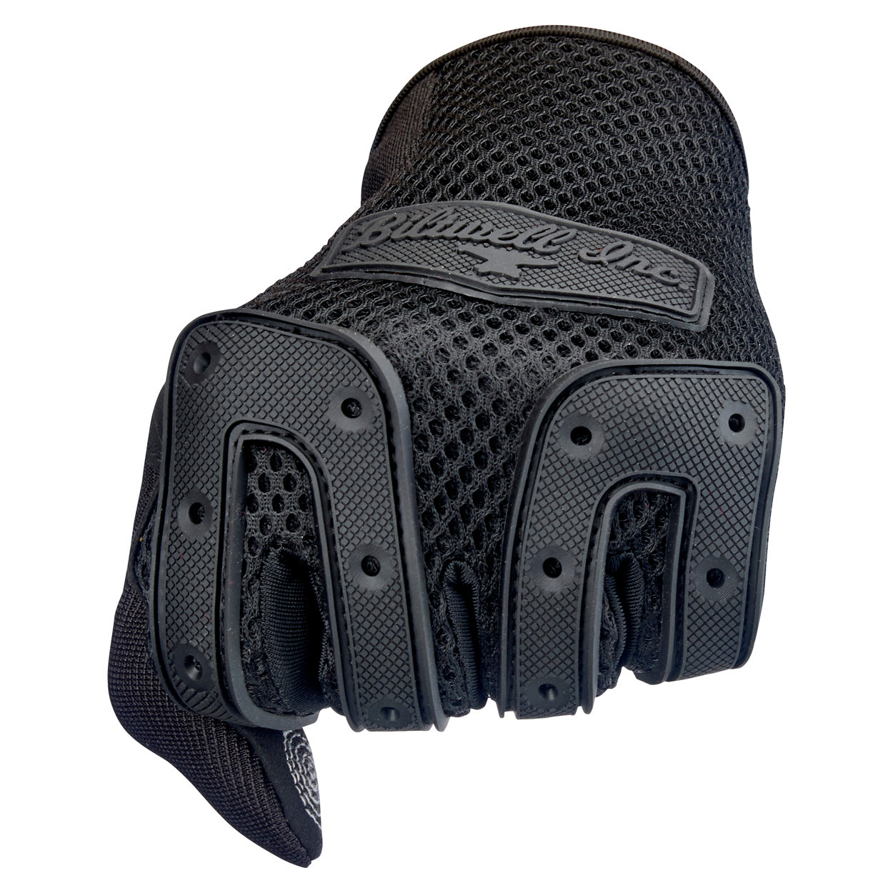 Biltwell Anza Gloves - Black Out