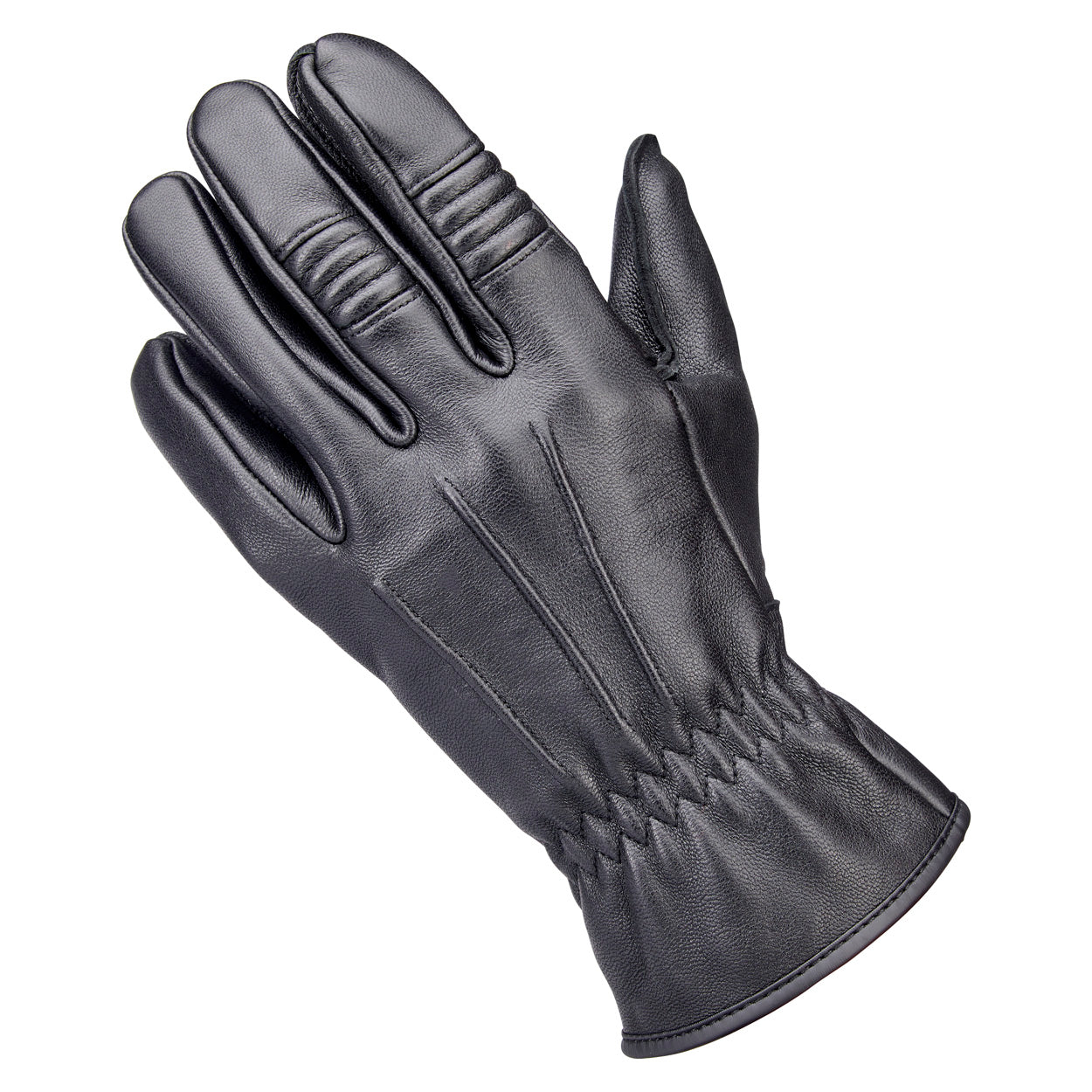 Biltwell Work Gloves - Black