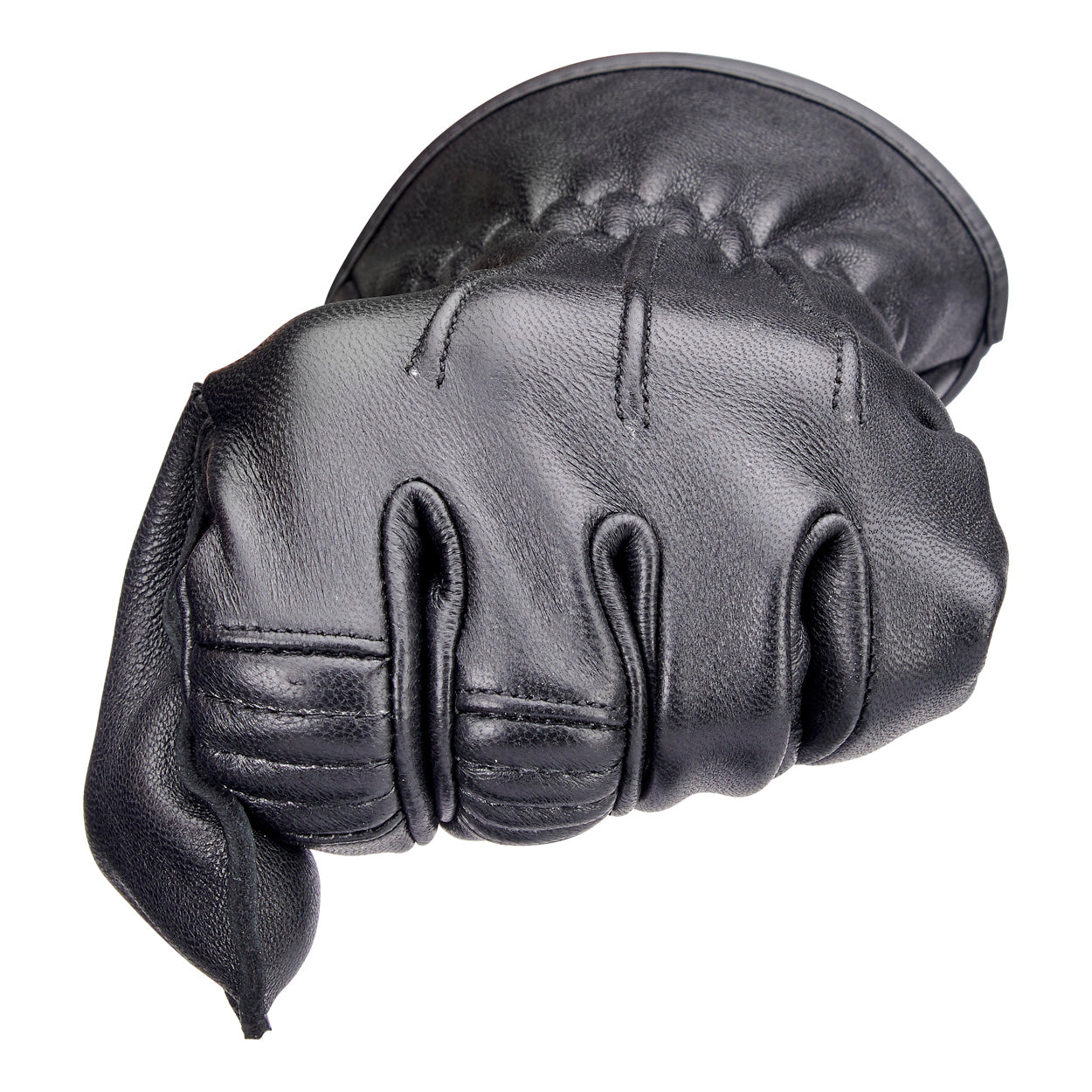 Black motorbike gloves new arrivals