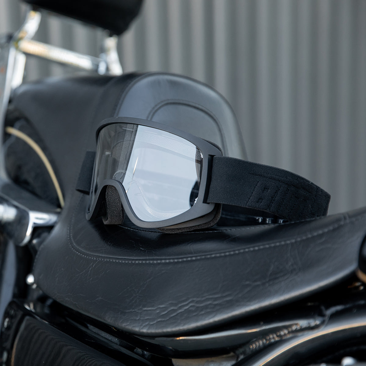 Gafas discount moto biltwell