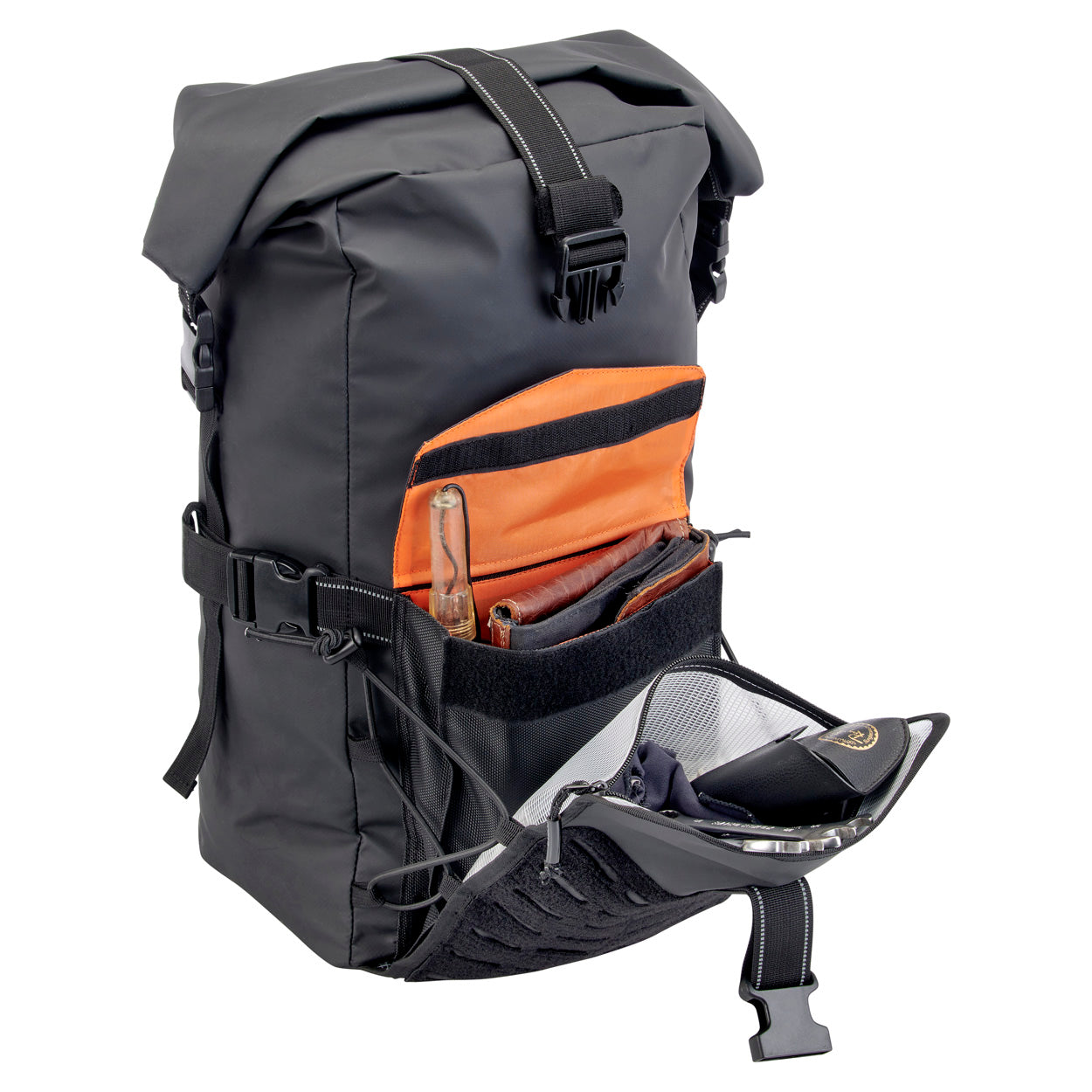 Biltwell EXFIL-60 2.0 Bag