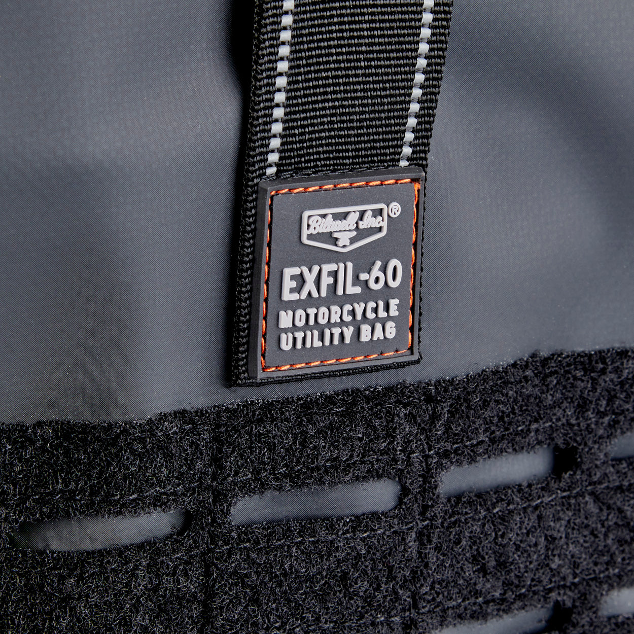 Biltwell EXFIL-60 2.0 Bag