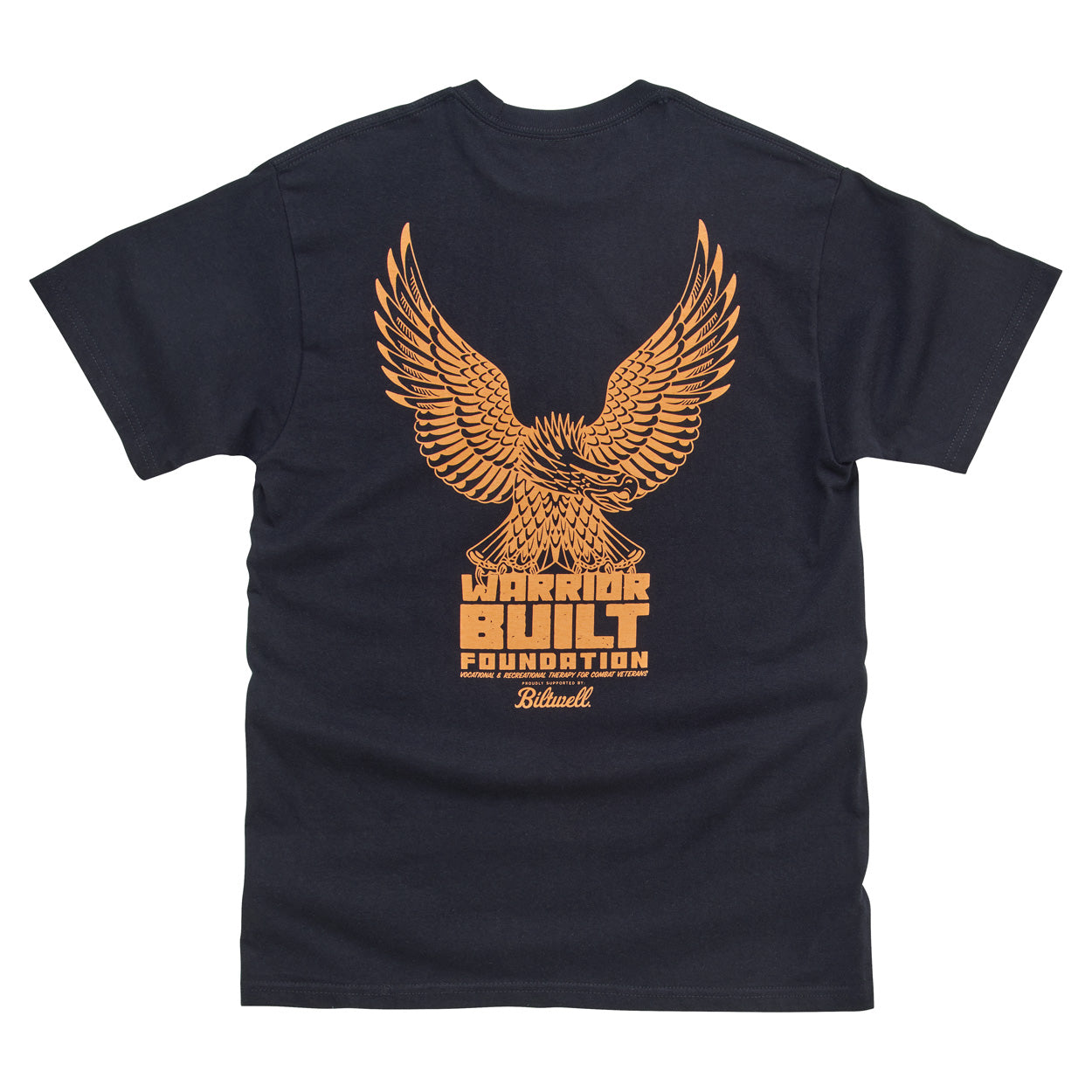 Black eagle t fashion shirt