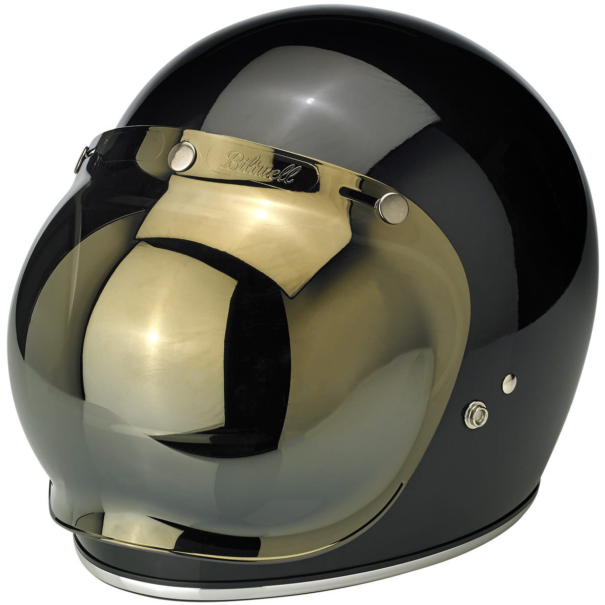 Biltwell bonanza sales bubble shield