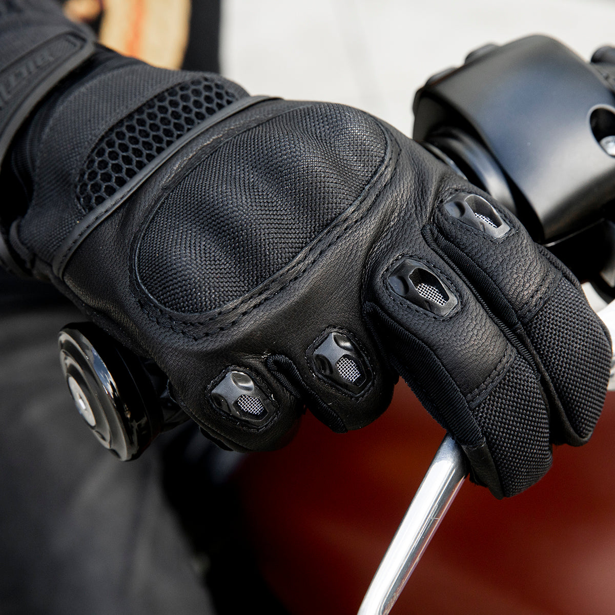 Bilt riding sale gloves