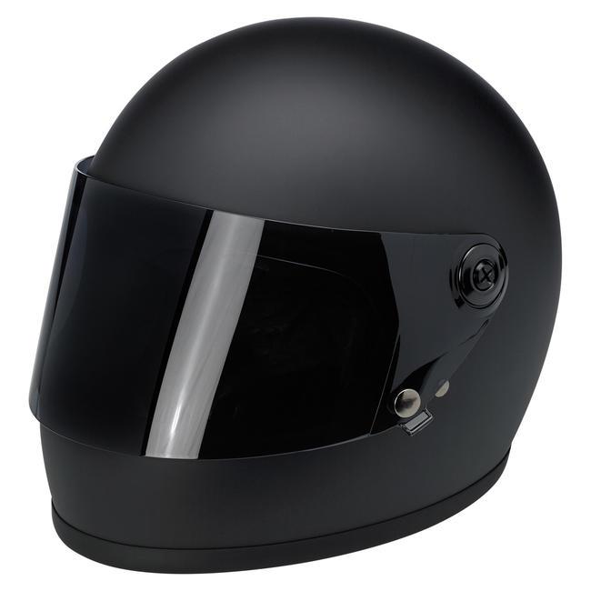 Biltwell helmet sale visor